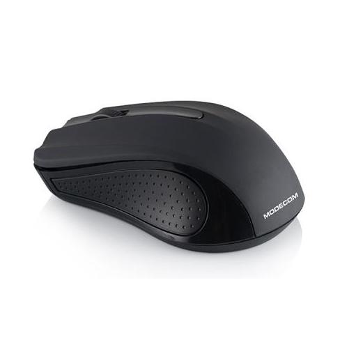 Мишка Modecom MC-WM9 BLACK (M-MC-0WM9-100)