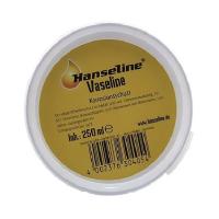 Масло велосипедное HanseLine Vaseline 250мл (300405)