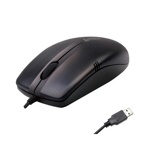 Мишка A4Tech OP-530NU