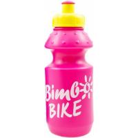 Фляга велосипедная Bimbo Bike 350 мл Pink (90949P-IS)