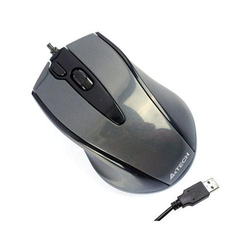 Мишка A4Tech N-500F