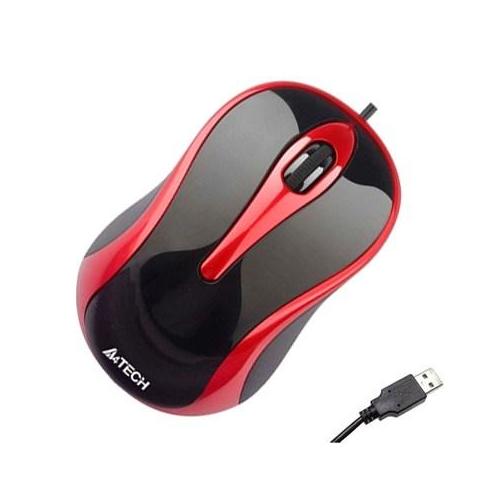 Мишка A4Tech N-350-2