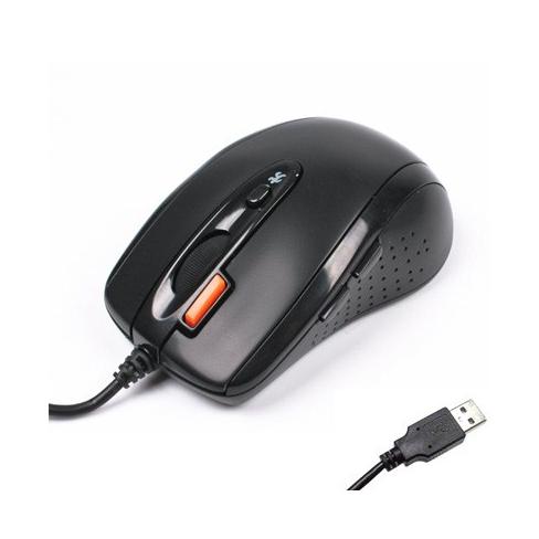 Мишка A4Tech N-70FX-1