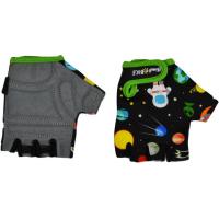 Велорукавиці Bimbo Bike KIDS M Space (90961/3-IS)