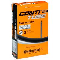 Велосипедная камера Continental Race 28" 18-622 / 25-630 PR80mm (180000)