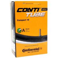 Велосипедная камера Continental Compact 16" Wide 50-305 / 62-305 A34 (181131)