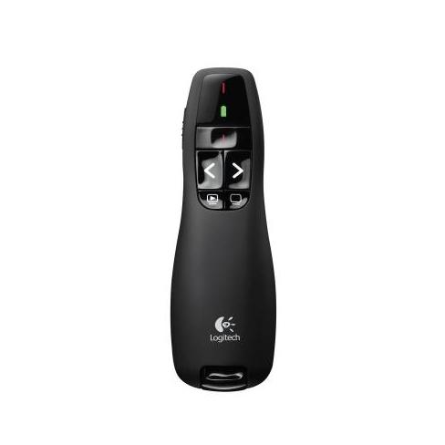 Презентер Logitech Presenter R400 (910-001356)
