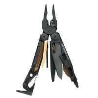 Мультитул Leatherman Mut Black Molle (850022N)