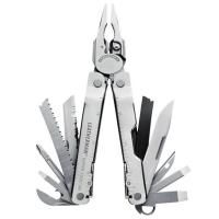 Мультитул Leatherman Super Tool 300 синтетический чехол (831148)