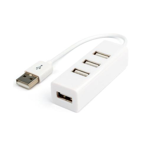 Концентратор Atcom TD004 4port (HDD up to 2Tb)