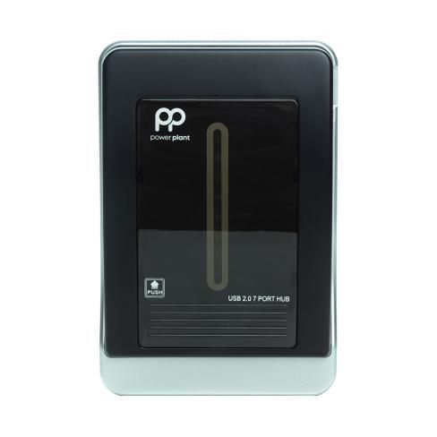 Концентратор PowerPlant USB2.0 7 port
