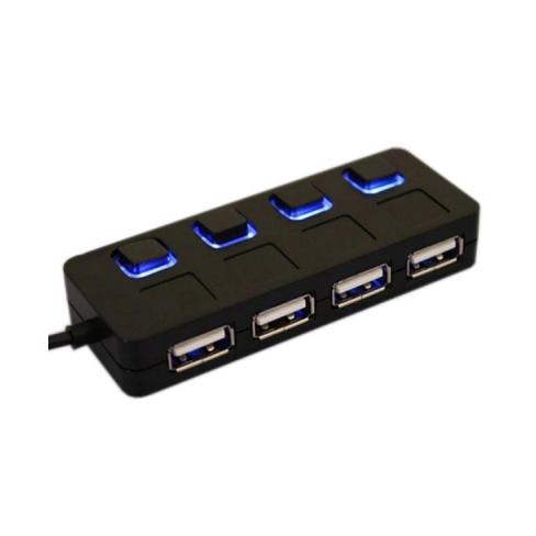 Концентратор Lapara LA-SLED4 black