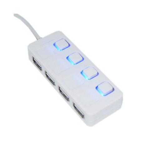 Концентратор Lapara LA-SLED4 white