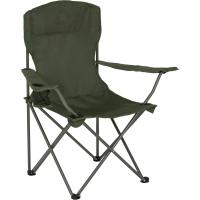 Крісло складане Highlander Edinburgh Camping Chair Olive (FUR002-OG) (928391)