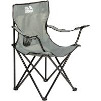 Кресло складное Skif Outdoor Сomfort Dark Grey (ZF-S002GR)