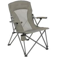 Крісло складане Highlander Doune Chair Charcoal (929215)