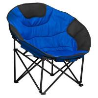 Кресло складное NeRest NR-40 Relax Blue (4820211100520BLUE)