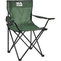 Кресло складное Skif Outdoor Comfort Green (ZF-S002G)