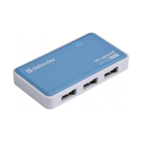 Концентратор Defender QUADRO POWER