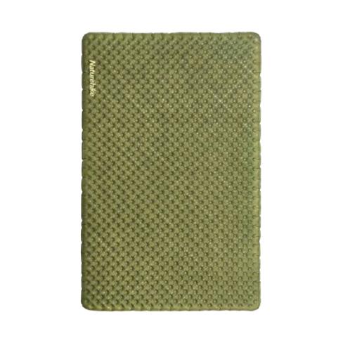 Матрац надувний Naturehike CNH22DZ018 Double 196x120x7 см Green