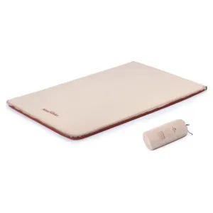 Матрас надувной Naturehike NH21FCD11 Beige (6927595793329)