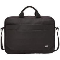 Сумка для ноутбука Case Logic 15.6" Advantage Attache ADVA-116 Black (3203988)