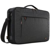 Сумка для ноутбука Case Logic 15.6" Era Convertible Bag ERACV-116 Obsidian (3203698)