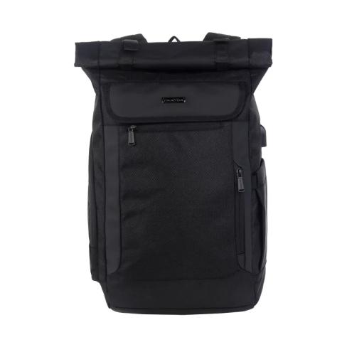 Рюкзак для ноутбука Canyon 17.3" BPRT-7 Black (CNS-BPRT7B1)