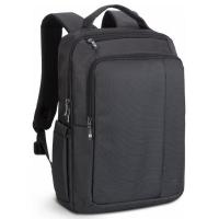 Рюкзак для ноутбука RivaCase 15.6" 8262 Black (8262Black)