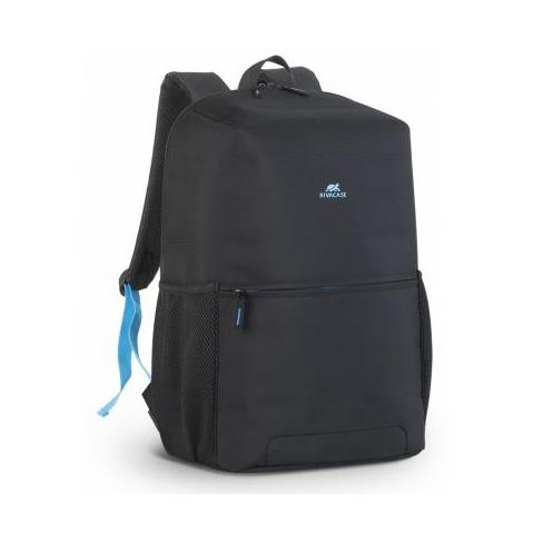 Рюкзак для ноутбука RivaCase 15.6" 8067 Black