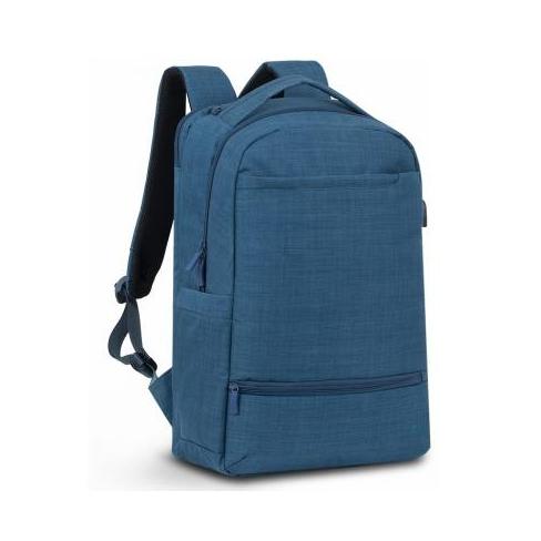 Рюкзак для ноутбука RivaCase 17.3" 8365 Blue