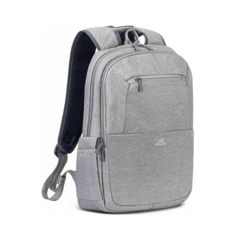 Рюкзак для ноутбука RivaCase 15.6" 7760 Grey