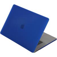 Чохол до ноутбука Armorstandart 13.3" MacBook Pro 2020 (A2289/A2251) Matte Shell, Dark Blue (ARM57240)