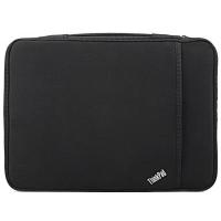 Чехол для ноутбука Lenovo 12" ThinkPad, Black Sleeve (4X40N18007)