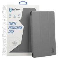 Чехол для планшета BeCover Smart Case Xiaomi Mi Pad 6 / 6 Pro 11" Gray (709497)