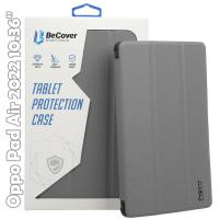 Чехол для планшета BeCover Smart Case Oppo Pad Air 2022 10.36" Gray (709517)