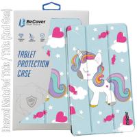 Чехол для планшета BeCover Smart Case Huawei MatePad T10s / T10s (2nd Gen) Unicorn (709531)