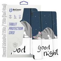 Чехол для планшета BeCover Smart Case Huawei MatePad T10s / T10s (2nd Gen) Good Night (709530)