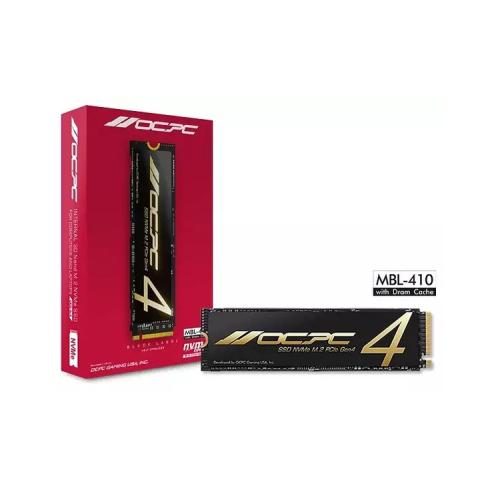 Накопитель SSD M.2 2280 1TB OCPC