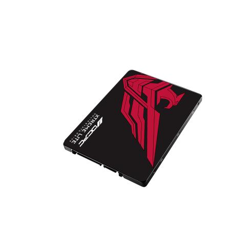 Накопичувач SSD 2.5" 128GB OCPC