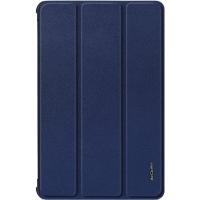 Чехол для планшета BeCover Smart Case Lenovo Tab P12 Pro 12.6" TB-Q706F Deep Blue (708321)