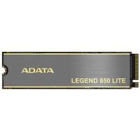 Накопитель SSD M.2 2280 500GB ADATA (ALEG-850L-500GCS)