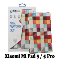 Чехол для планшета BeCover Smart Case Xiaomi Mi Pad 5 / 5 Pro Square (707584)