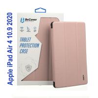 Чехол для планшета BeCover Magnetic Apple iPad Air 4 10.9 2020/2021 Pink (706850) (706850)