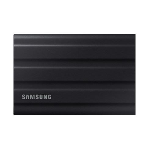 Накопичувач SSD USB 3.2 4TB T7 Shield Samsung (MU-PE4T0S/EU)