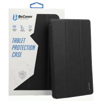 Чехол для планшета BeCover Tri Fold Hard Apple iPad mini 6 2021 Black (706853)