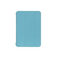 Чохол до планшета 2E Basic Apple iPad mini 6 8.3 (2021), Flex, Light blue (2E-IPAD-MIN6-IKFX-LB)