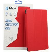 Чехол для планшета BeCover Smart Case Huawei MatePad 10.4 2021/10.4 2nd Gen Red (706482)