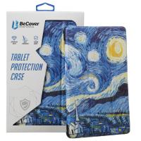 Чехол для планшета BeCover Smart Case Lenovo Tab M10 TB-X306F HD (2nd Gen) Night (706114)