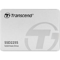 Накопичувач SSD 2.5" 1TB Transcend (TS1TSSD225S)